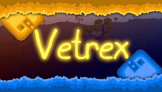 Vetrex