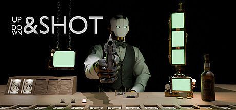UpDown&Shot