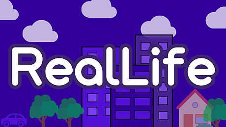 RealLife Game