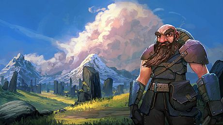 Regions of Ruin Game