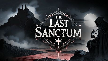 The Last Sanctum Game
