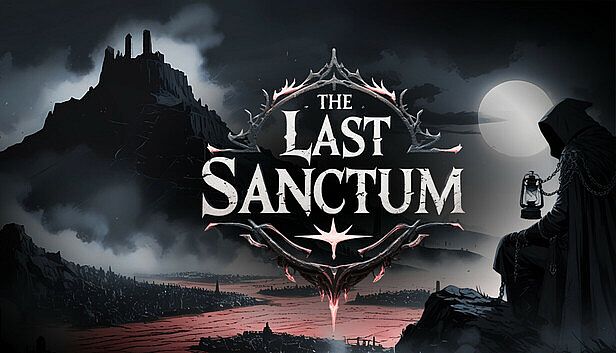 Buy The Last Sanctum