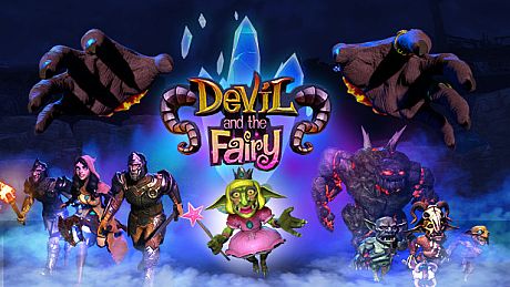 Devil and the Fairy Game