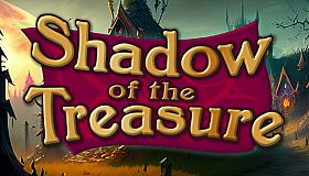 Shadow of the Treasure