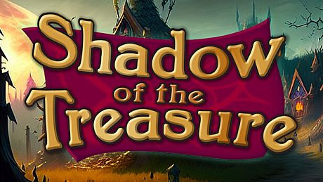 Shadow of the Treasure Game