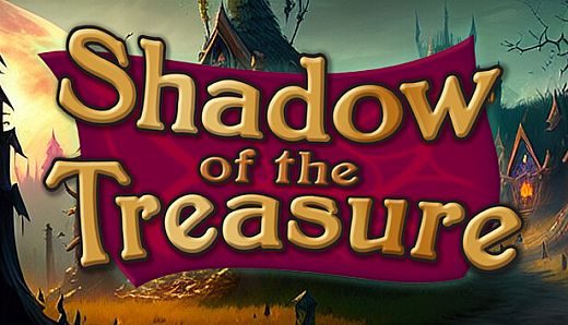 Shadow of the Treasure