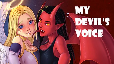 My devil's voice (MLA) Game