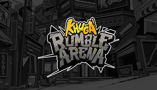 Buy Khuga Rumble Arena