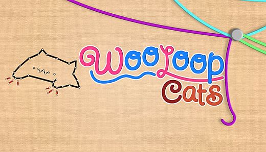 WooLoop - Cats Pack