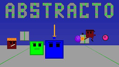 Abstracto Game