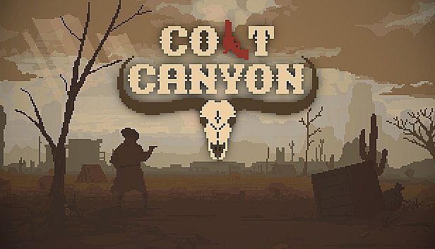 Buy Colt Canyon