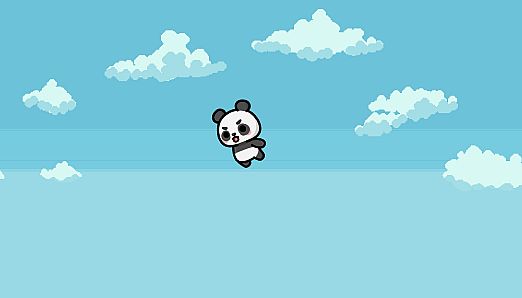 Panda Bamboo Adventure