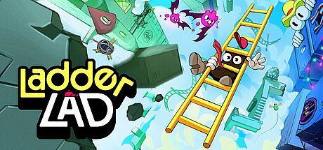 Ladder Lad Game