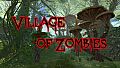 Village of Zombies - Alien Citizen