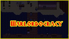 Warlordocracy