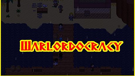 Warlordocracy