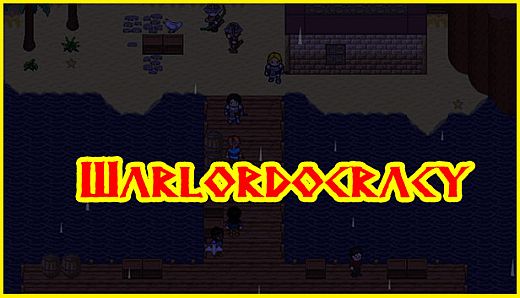Warlordocracy
