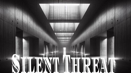 Silent Threat Game