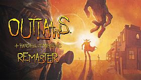 Outlaws + Handful of Missions: Remaster