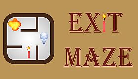 Exit Maze