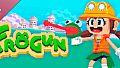 Frogun Soundtrack