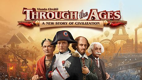 Through the Ages Game