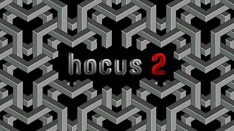hocus 2 Game