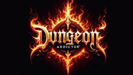 Dungeon addictor Game