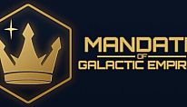 Buy Mandate of Galactic Empires PC
