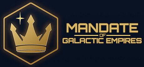 Mandate of Galactic Empires Game