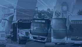City Bus Manager - Complete Edition