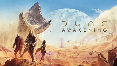 Dune: Awakening Game