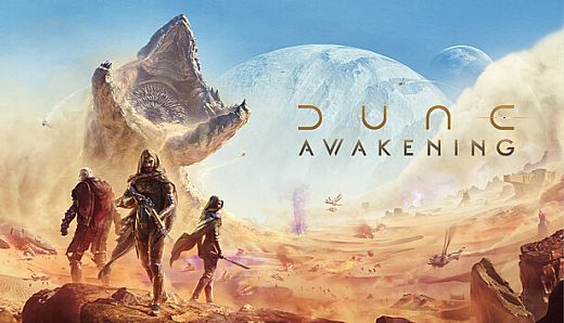 Dune: Awakening