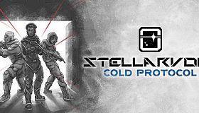 Stellarvoid: Cold Protocol