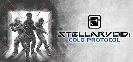 Stellarvoid: Cold Protocol Game