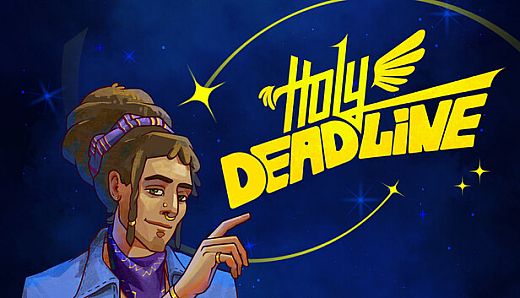 Holy Deadline