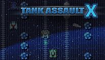 Kup Tank Assault X na PC