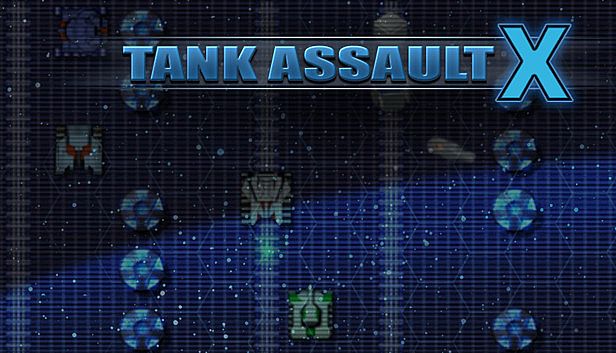 Buy Tank Assault X