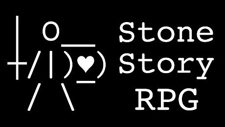 Stone Story RPG Game