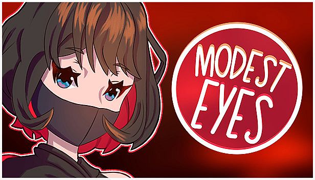 Buy Modest Eyes