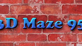 Maze 95 Ultimate