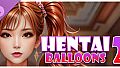 Hentai Balloons 2 - Ballerina DLC 2