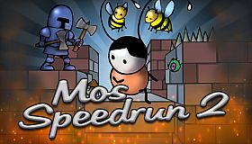 Mos Speedrun 2