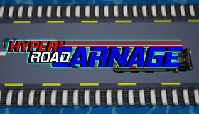 Hyper Road Carnage