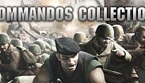 Kup Commandos Pack na PC