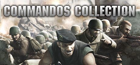 Commandos Pack