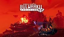 Kup Bulwark Evolution: Falconeer Chronicles na PC