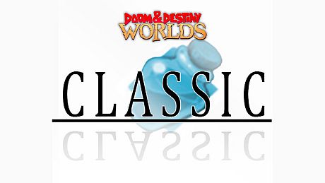 Doom & Destiny Worlds - Classic DLC