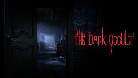 The Dark Occult Game