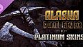 Alaska Gold Fever DLC - Platinum Skins